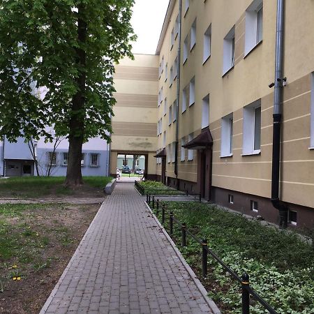 Travel Apartment Warschau Exterior foto